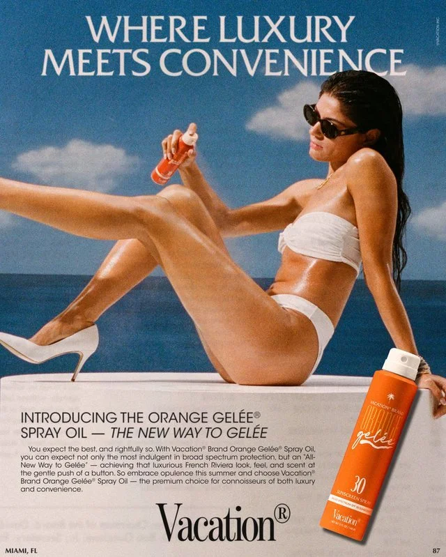 092_Vacation_OrangeGelee-Spray_Ad-LuxuryMeetsConvenience.jpg