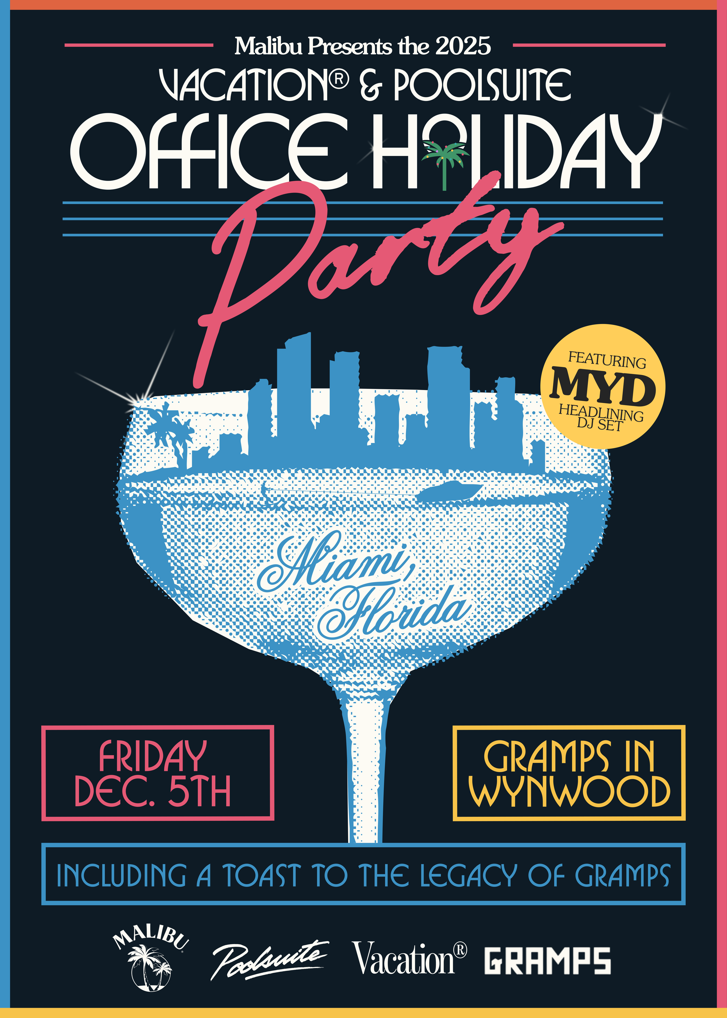 HolidayOfficeParty_MiamiFL_InfluencerInvite-front.png