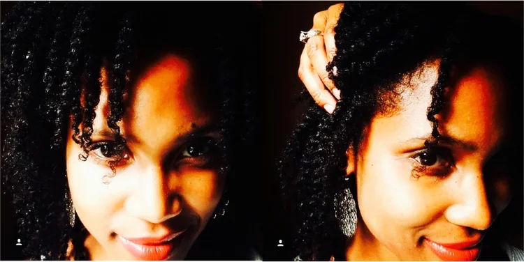 EXPAND TO LOVE...JANELLE SANDS