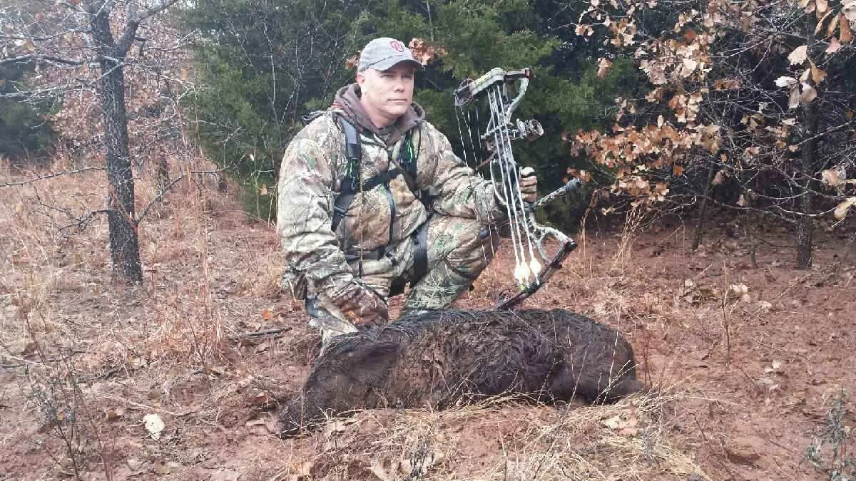 David HOG RAFTERFHUNTS.JPG