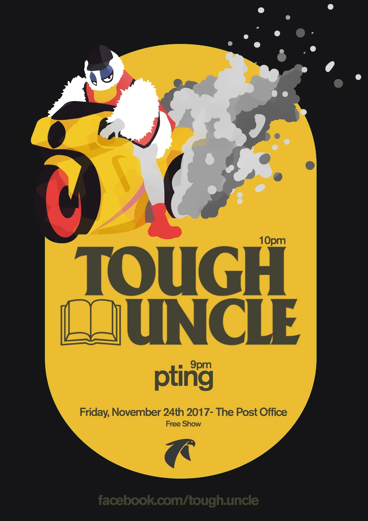 ToughUncleMelbPoster3v5.jpg