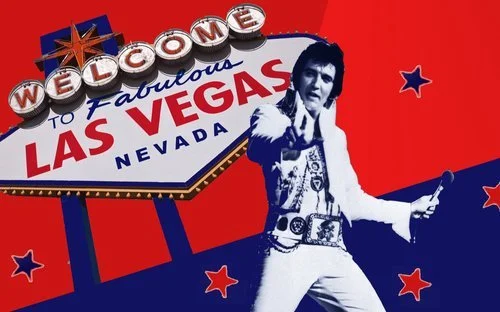 Elvis Christmas Extravaganza