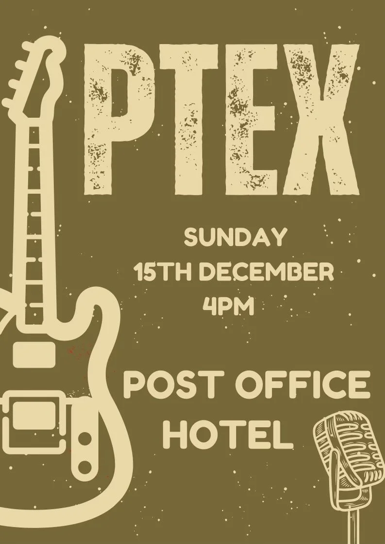 P-Tex