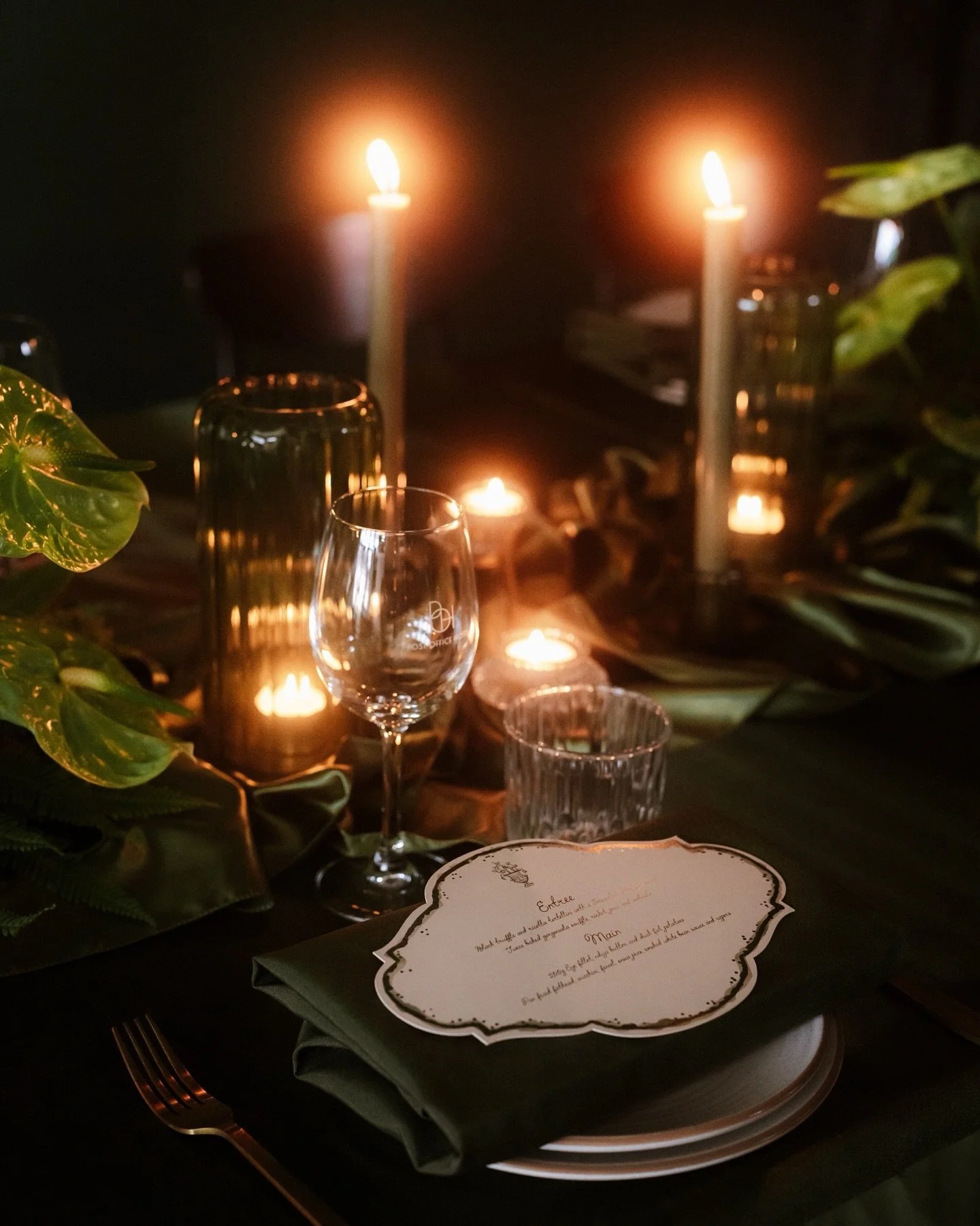 It's all in the details 

Styling &amp; Concept creation: @pohevents + @misseventsmelbourne
Videographer: @yaya.films
Venue: @pohevents 
Decor hire: @misseventsmelbourne
Cover Photo: @nikkimccronephotography
Florist: @theartofnaturefloralstudio
Stati