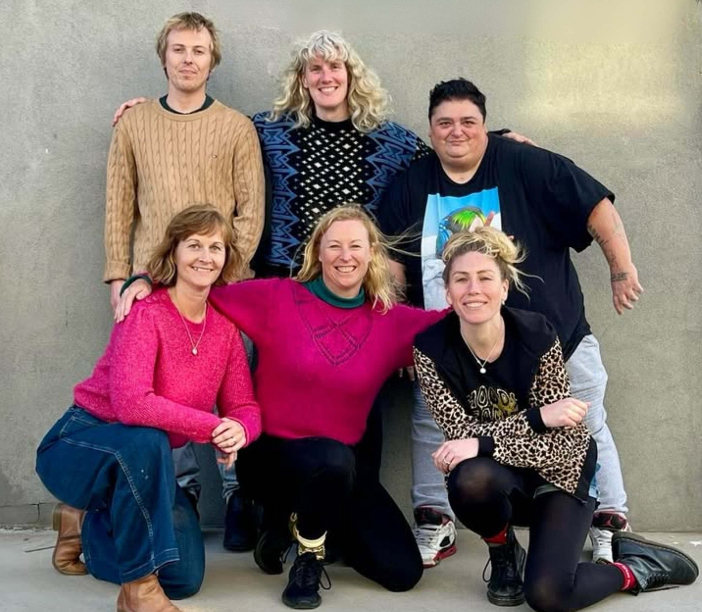 Little Quills - Album Release Show