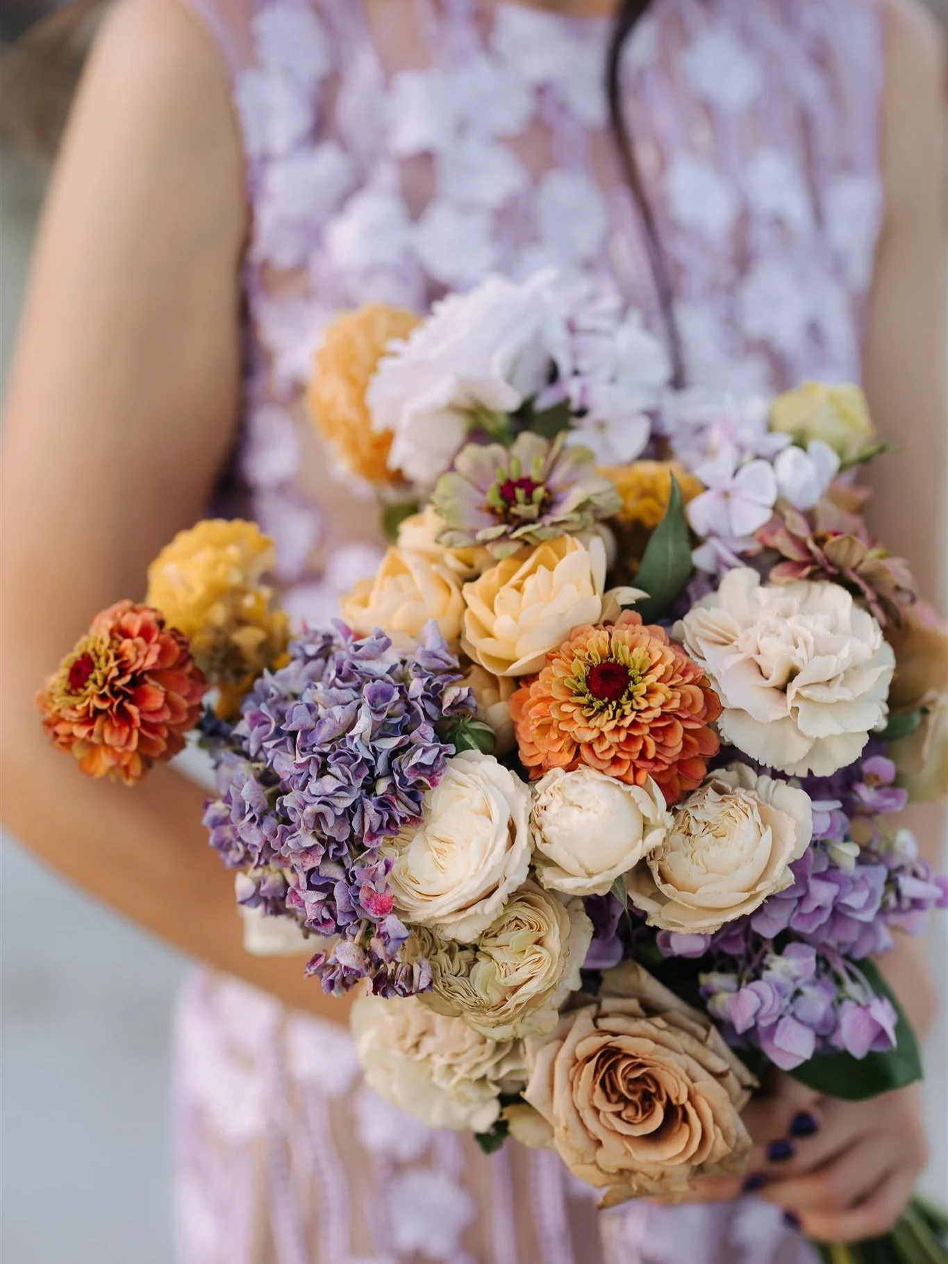 Who said the bride had to wear white?!

Steph &amp; Alex 🥂 

Photographer: @smithandarcher 
Florist: @lucylovescharlie.flowers