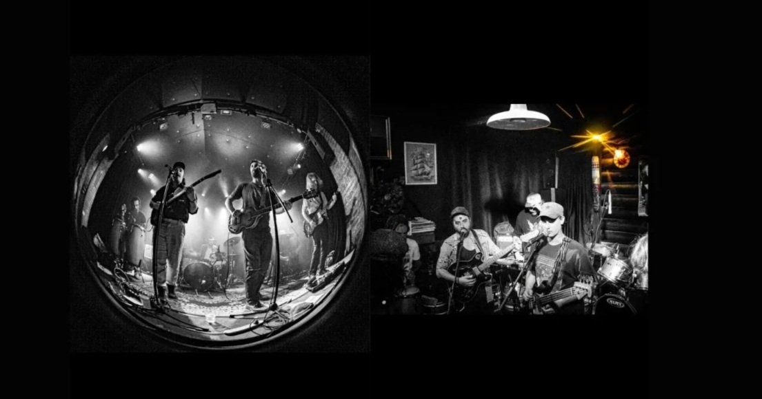 LEWI &amp; THE JETS W/ FREUD AND THE FAMILY SOLUTIONS