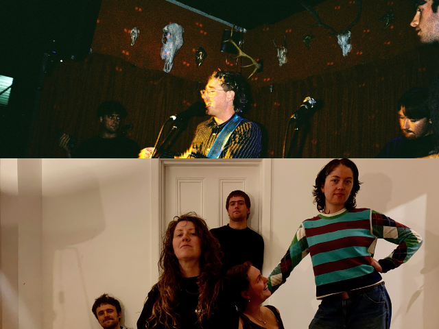 Nick Manic + Mouthfeel