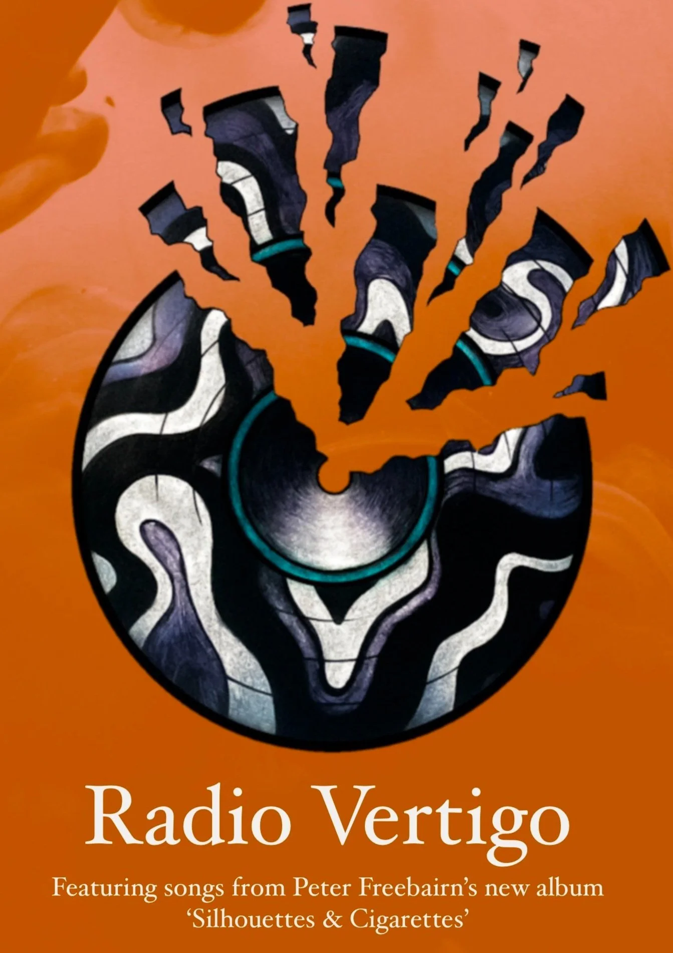 Radio Vertigo