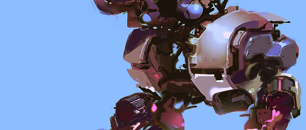 Ep. 32 - Vaughan Ling