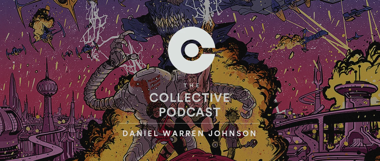 Ep. 156 - Daniel Warren Johnson - Full.jpg