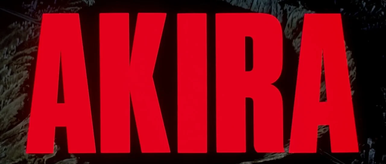 Ep. 165 - Akira Commentary