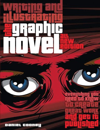 Writing and Illustrating the Graphic Novel