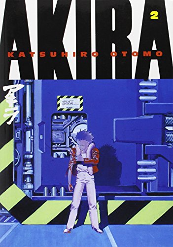 Akira, Vol. 2