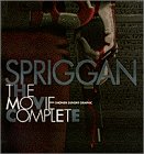 Spriggan: The Movie Complete