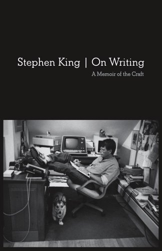 Stephen King | On Writing