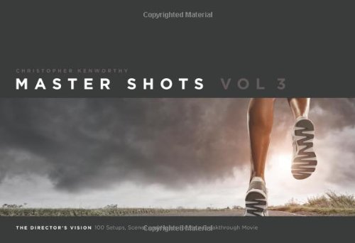 Master Shots Vol 3