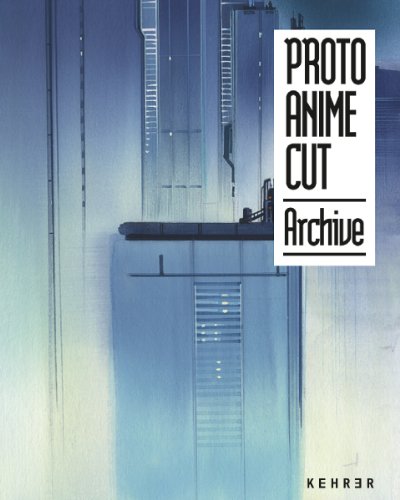 Proto Anime Cut Archive