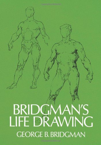 Bridgman's Life Drawing