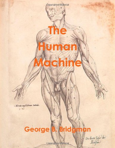 The Human Machine