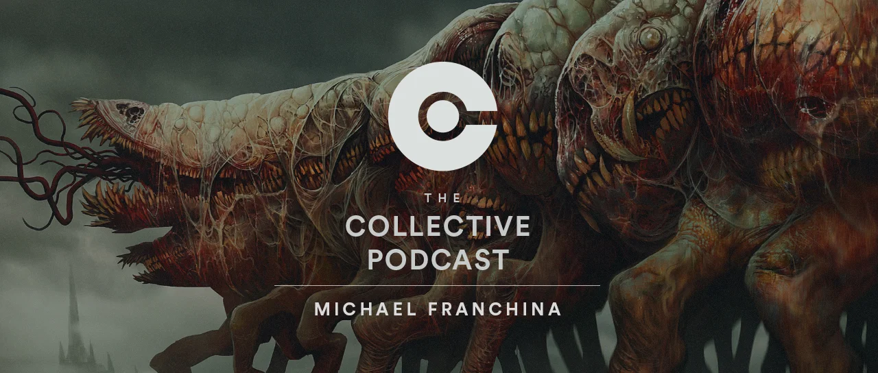Ep. 205 - Michael Franchina - Full.jpg