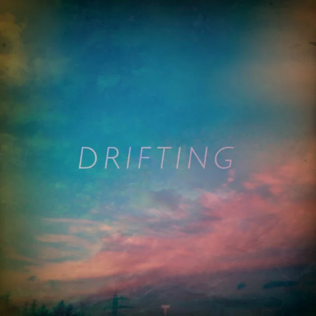 Nate Eiesland - Drifting (Single)