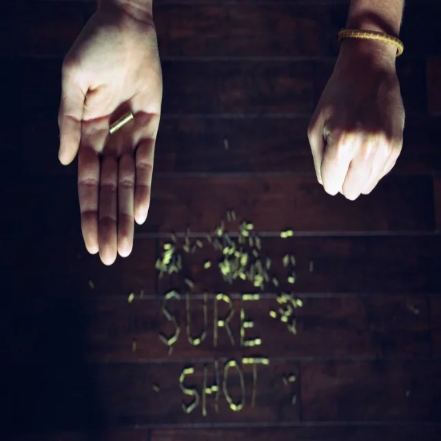 Willhorse - Sureshot (Single)