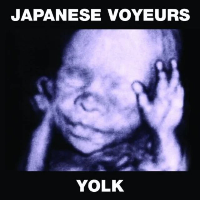 Japanese Voyeurs - YOLK