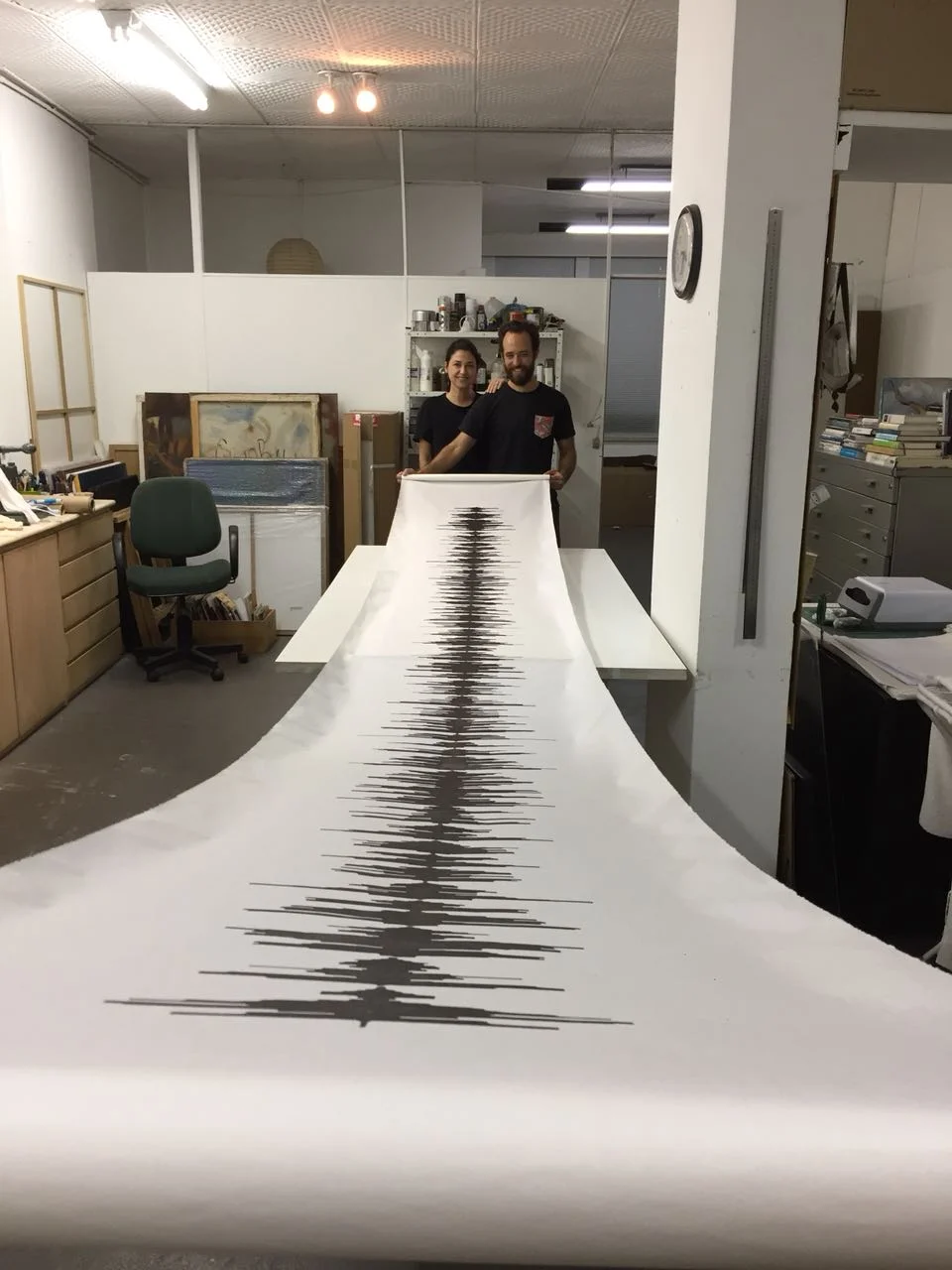 Eduardo Borém e Karina Machado