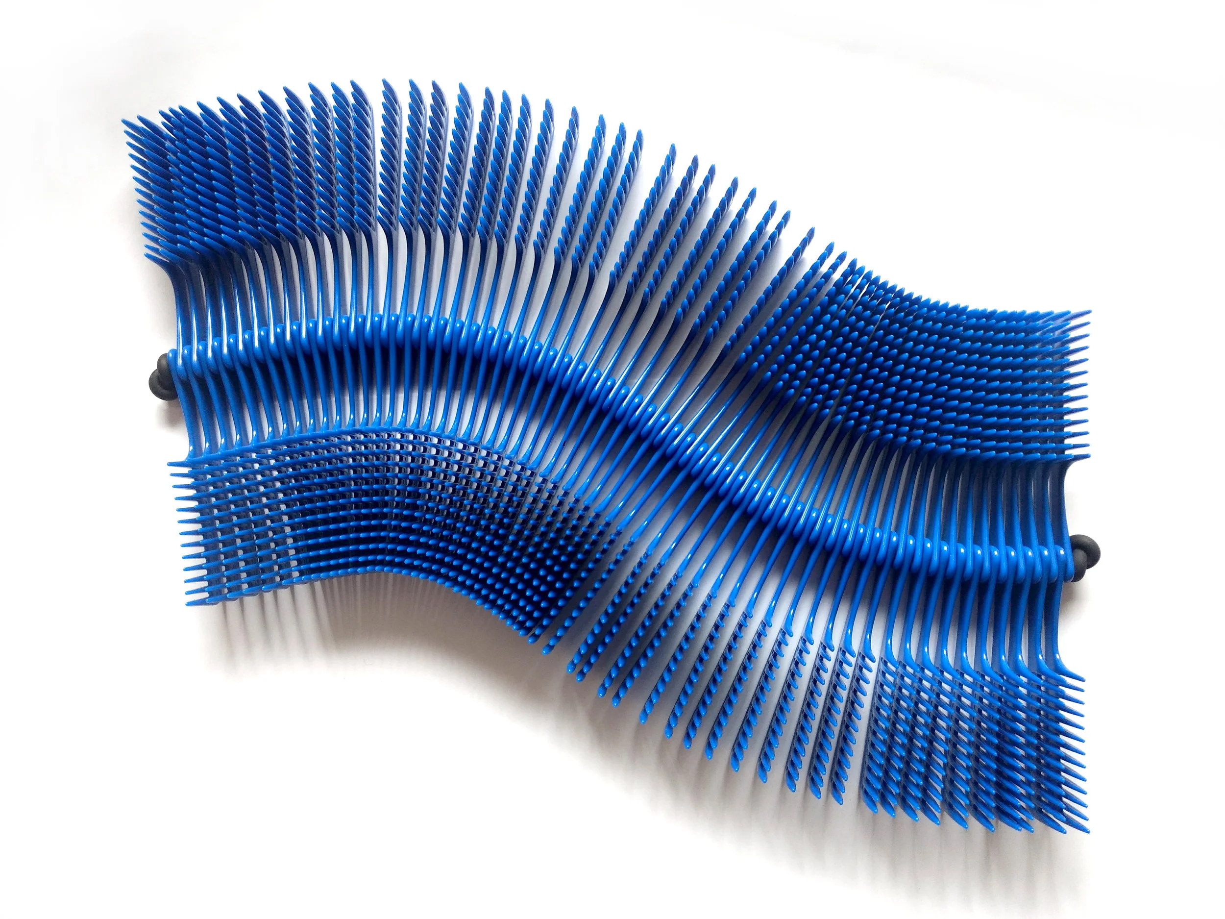 Pentz - centro de mesa - azul - Design Eduardo Borém - IMG_20180305_165116739.jpg