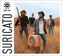 Sol-te - Suricato