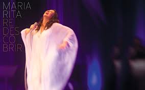 Redescobrir - Maria Rita