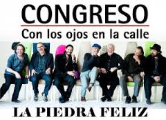 Con los Ojos en la Calle - Congreso