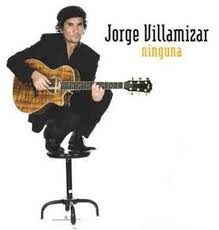 Jorge Villamizar - Jorge Villamizar