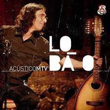 Acustico MTV - Lobao
