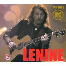 Acústico MTV - Lenine