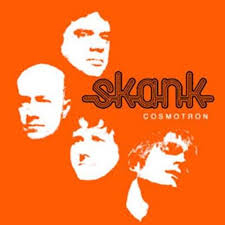 Cosmotron - Skank