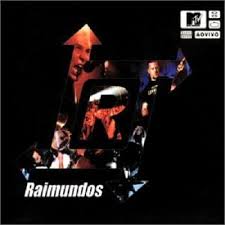 MTV Ao Vivo - Raimundos