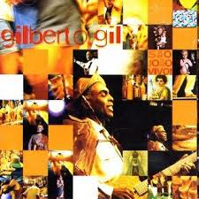 Sao Joao Ao Vivo - Gilberto Gil
