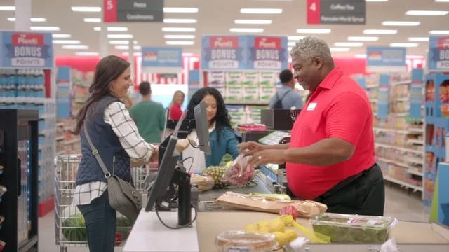 Winn Dixie Its Here Checkout (Copy)