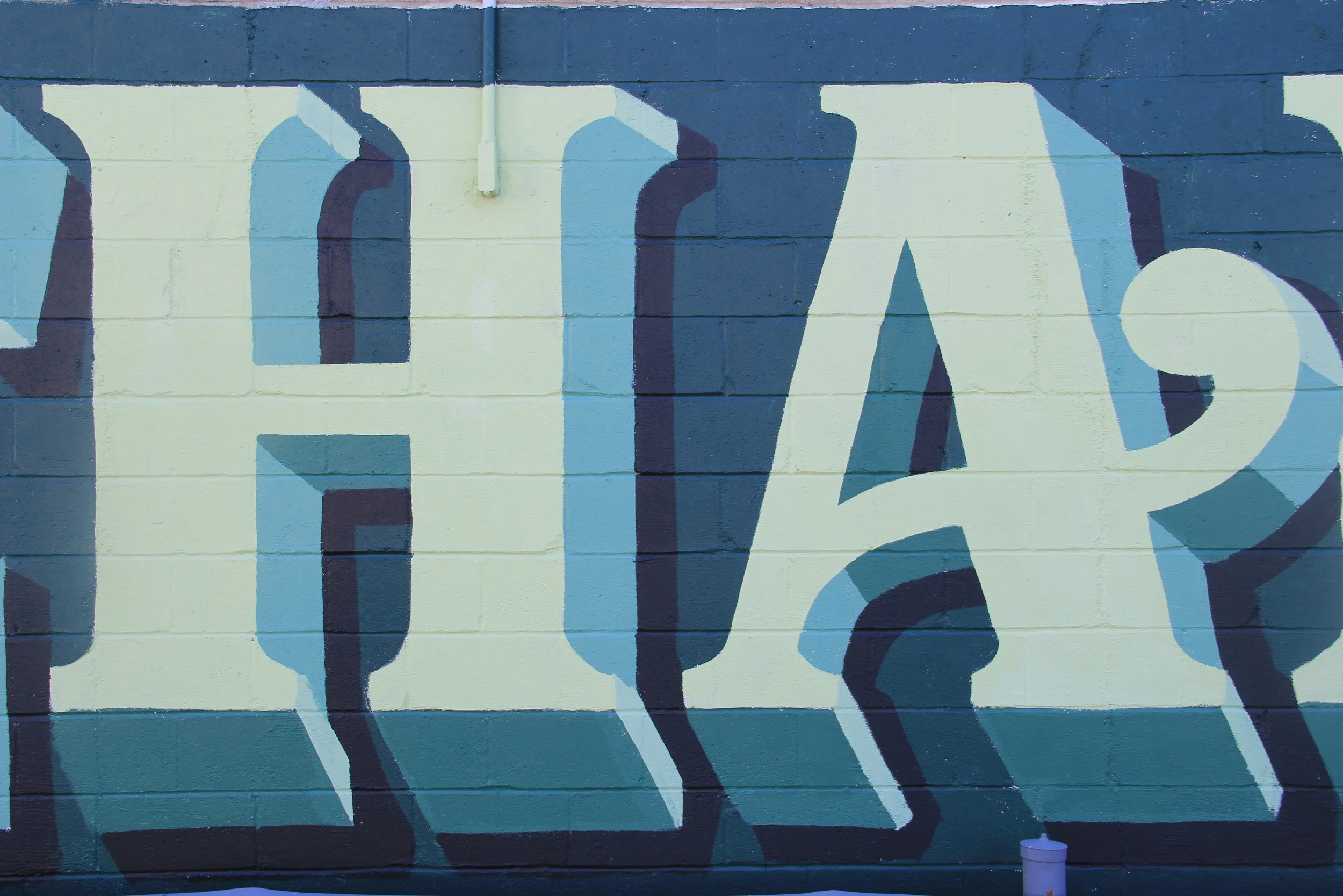 B THE CHANGE: DETAIL