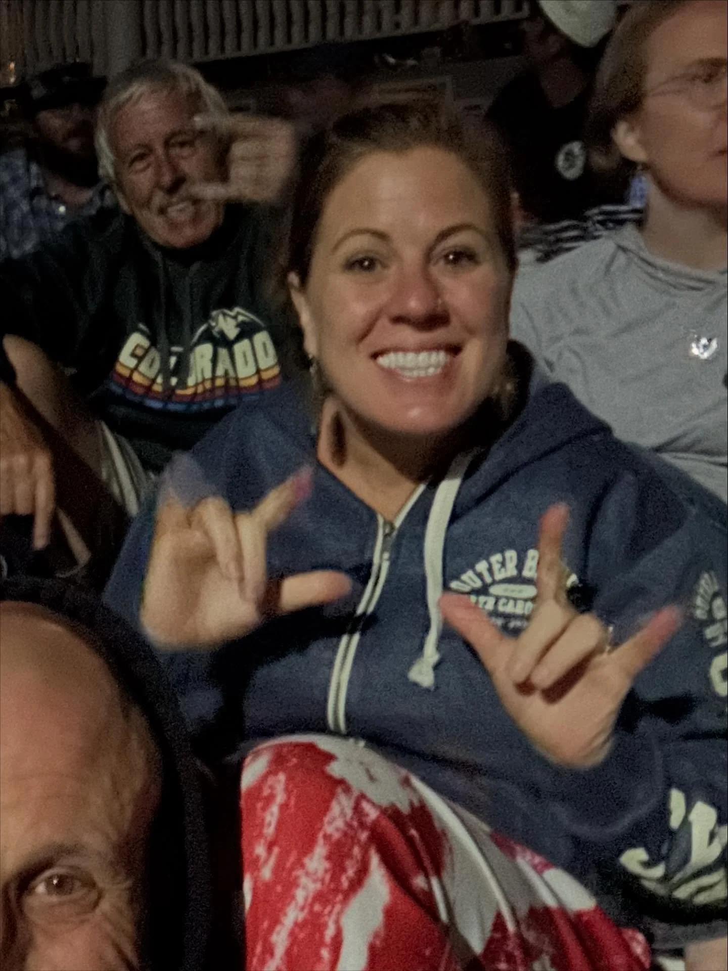 She lights up every room she enters, and is a big ball of love to everyone she meets. I&rsquo;m so glad she was born, and glad she&rsquo;s multiplying because the world could use more of her. Happy birthday @sistersarahsings !! ❤️