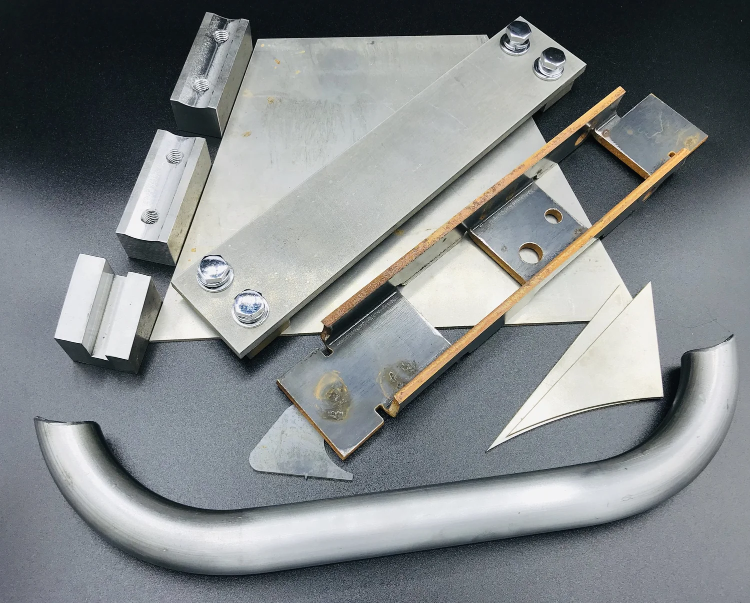 Twin Cam FXR Parts — FXR Division