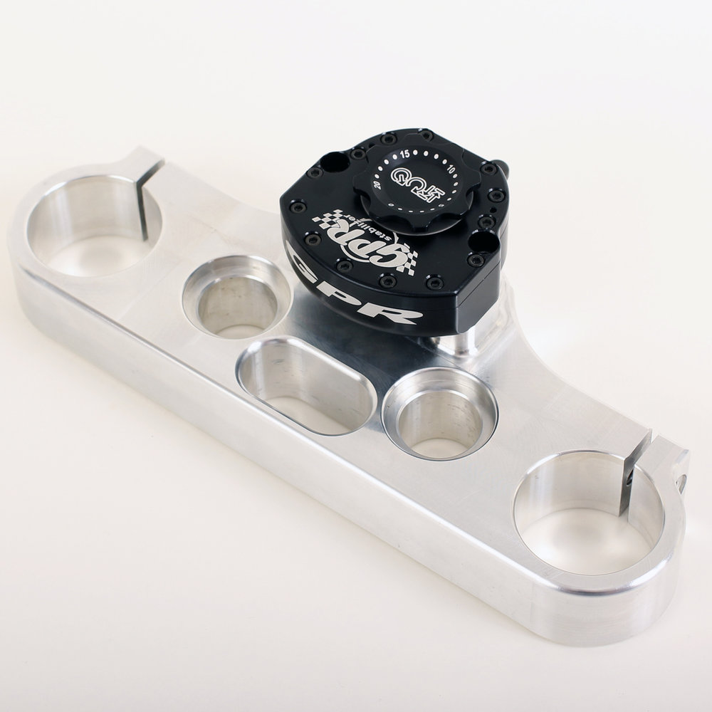 GPR V5-S Stabilizer Kit DYNA — FXR Division GPR V5-S Stabilizer Kit DYNA — FXR Division