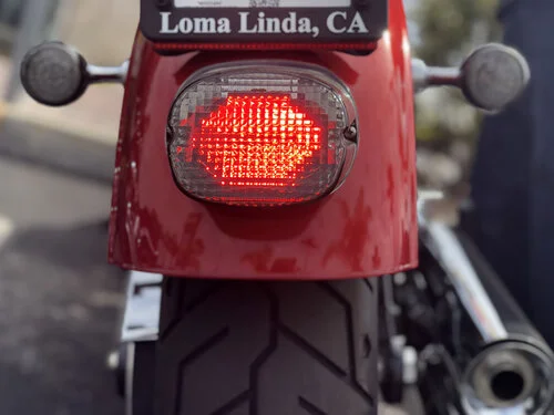 Guerilla cables Softail Fender Harness 2.jpg
