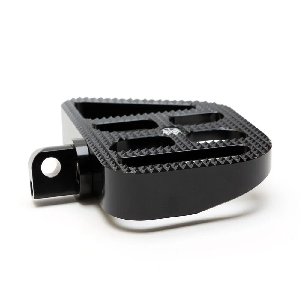 SAN DIEGO CUSTOMS Mini Floorboards Version 2 — FXR Division