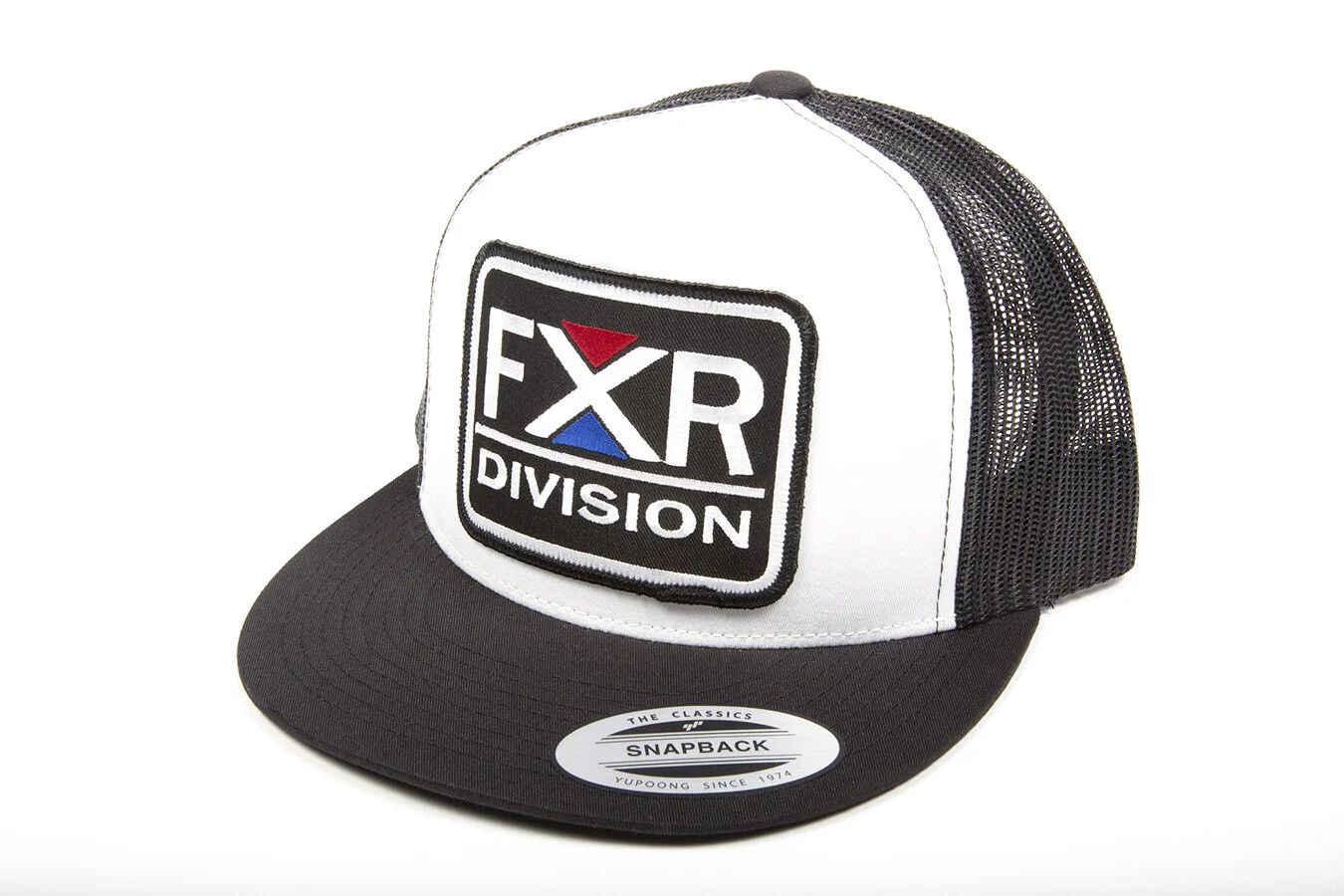 FXR Division Logo Wht:Blk.jpg