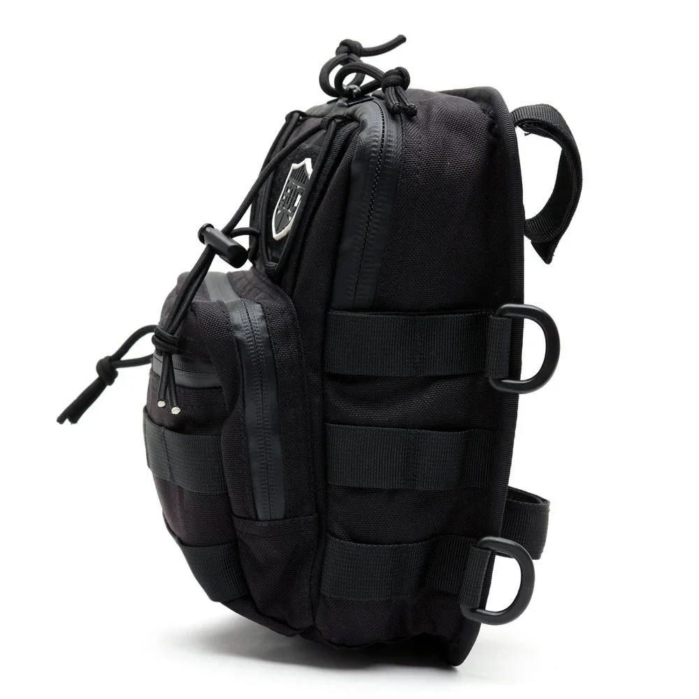 SDC Traveller Bar Bag — FXR Division