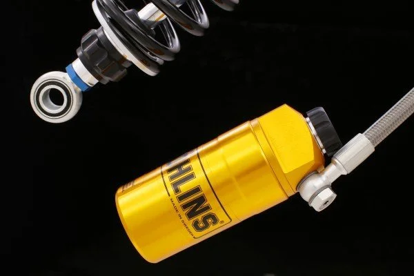 ohlins hd 774