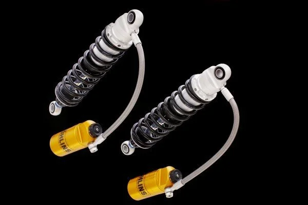ohlins hd 776